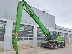 Sennebogen 830 material handler
