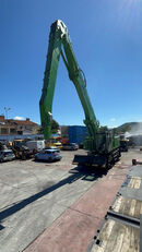 Sennebogen 835G Hybrid material handler
