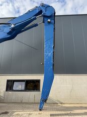 بيع حفارة النقل والشحن Sennebogen 835M G - صورة 28 | Machineryline OM حفارة النقل والشحن Sennebogen 835M G | صورة 28 - Machineryline