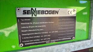 Pelle de manutention Sennebogen 835ME à vendre - Image 23 | Machineryline FR Pelle de manutention Sennebogen 835ME | Image 23 - Machineryline