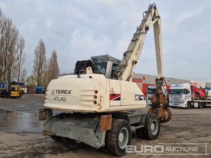 Překládková rypadlo Terex 1705M na prodej - Obrázek 5 | Machineryline CZ Překládková rypadlo Terex 1705M | Obrázek 5 - Machineryline