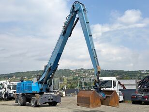 pelle de manutention Terex FUCHS MHL 360 * Umschlagbagger * TOP