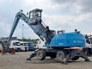 Rýpadlo na prekládku materiálov Terex FUCHS MHL 360 * Umschlagbagger * TOP na predaj - Obraz 9 | Machineryline SK Rýpadlo na prekládku materiálov Terex FUCHS MHL 360 * Umschlagbagger * TOP | Obraz 9 - Machineryline