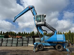 экскаватор для перевалки Terex-Fuchs MHL 340
