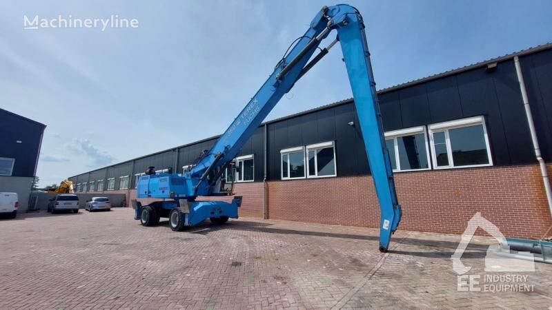 pelle de manutention Terex-Fuchs MHL 360