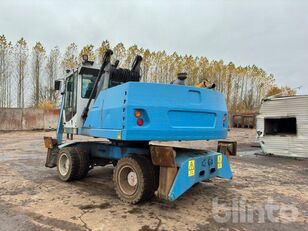 Pelle de manutention Terex MHL331 D à vendre - Image 8 | Machineryline ML Pelle de manutention Terex MHL331 D | Image 8 - Machineryline