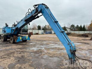 Pelle de manutention Terex MHL331 D à vendre - Image 12 | Machineryline ML Pelle de manutention Terex MHL331 D | Image 12 - Machineryline