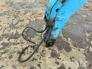 Pelle de manutention Terex MHL331 D à vendre - Image 14 | Machineryline ML Pelle de manutention Terex MHL331 D | Image 14 - Machineryline