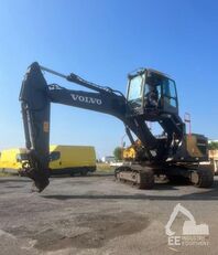 Volvo EC 250 EL bager za pretovar