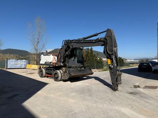 머티리얼 핸들러 Volvo EW220E