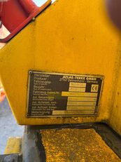 Atlas 1604 KZW midi excavator for sale - Image 20 | Machineryline GH Atlas 1604 KZW midi excavator | Image 20 - Machineryline
