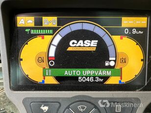 Case CX75C SR midigrävare till salu - Bild 26 | Machineryline SE Case CX75C SR midigrävare | Bild 26 - Machineryline