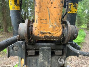 Case CX75C SR midigrävare till salu - Bild 51 | Machineryline SE Case CX75C SR midigrävare | Bild 51 - Machineryline