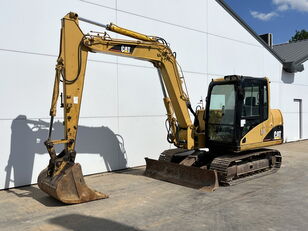 Caterpillar 307C midi excavator