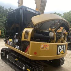 Caterpillar 307D midi-gravemaskine til salg - Billede 5 | Machineryline DK Caterpillar 307D midi-gravemaskine | Billede 5 - Machineryline