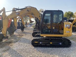 Caterpillar 307E2 midi excavator