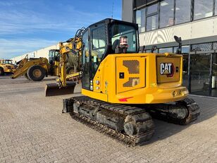 средний экскаватор Caterpillar 308 CR VAB