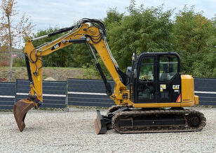 Venta de Caterpillar 308 E2 CR excavadora midi - Imagen 10 | Machineryline CO Caterpillar 308 E2 CR excavadora midi | Imagen 10 - Machineryline