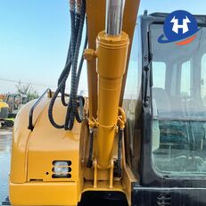 Satılık Caterpillar 308CCR midi ekskavatör - Görüntü 7 | Machineryline TR Caterpillar 308CCR midi ekskavatör | Görüntü 7 - Machineryline