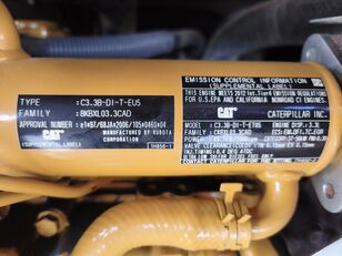 Pārdošana Caterpillar 308E midi ekskavatora - Attēls 11 | Machineryline LV Caterpillar 308E midi ekskavators | Attēls 11 - Machineryline