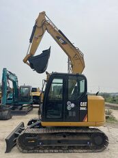 midi pelle Caterpillar 308E2