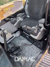 Caterpillar 308E2CR midigraafmachine te koop - Foto 8 | Machineryline NL Caterpillar 308E2CR midigraafmachine | Foto 8 - Machineryline