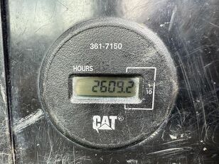 Caterpillar 308ESR Midibagger kaufen - Bild 37 | Machineryline LI Caterpillar 308ESR Midibagger | Bild 37 - Machineryline