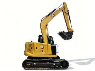 حفارة متوسطة الحجم Caterpillar 310