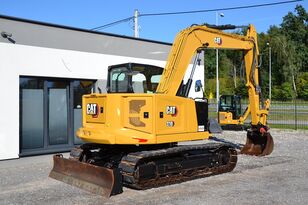 Midi pelle Caterpillar 310-07 A à vendre - Image 10 | Machineryline GN Midi pelle Caterpillar 310-07 A | Image 10 - Machineryline