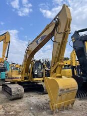 midi escavadora Caterpillar 320BL