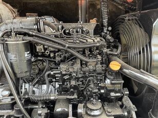 Doosan DX60 midi excavator for sale - Image 10 | Machineryline TZ Doosan DX60 midi excavator | Image 10 - Machineryline