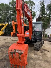 midi pelle Doosan DX60