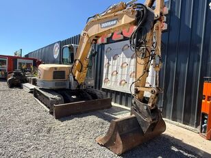 حفارة متوسطة الحجم Doosan DX85R-3