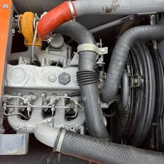 بيع حفارة متوسطة الحجم Hitachi ZX120 - صورة 5 | Machineryline SY حفارة متوسطة الحجم Hitachi ZX120 | صورة 5 - Machineryline