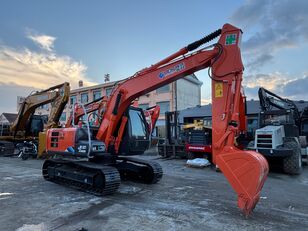 Hitachi ZX120 midi excavator for sale - Image 5 | Machineryline IL Hitachi ZX120 midi excavator | Image 5 - Machineryline