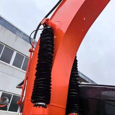 midi escavadora Hitachi ZX70