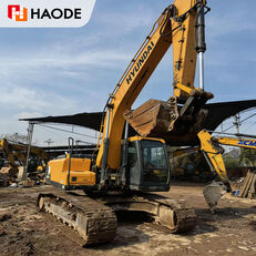 midi pelle Hyundai 215VS