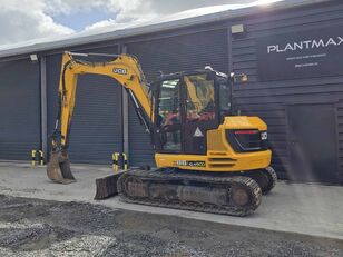JCB 86C-1 Midi Digger 8.6 ton, &ndash; SKU 2438 excavadora midi