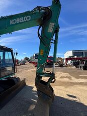 Купить средний экскаватор Kobelco SK75SR - Изображение 7 | Machineryline AZ Средний экскаватор Kobelco SK75SR | Изображение 7 - Machineryline