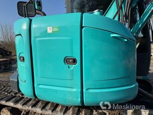 Midi escavadora Kobelco SK75SR-3E a venda - Imagem 45 | Machineryline AO Midi escavadora Kobelco SK75SR-3E | Imagem 45 - Machineryline