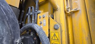 Купить средний экскаватор Komatsu PC490LC-11 - Изображение 39 | Machineryline LV Средний экскаватор Komatsu PC490LC-11 | Изображение 39 - Machineryline