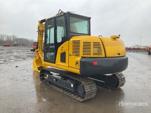 Komatsu PC60-8 midigraafmachine