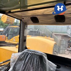 Komatsu PC70 midi bager