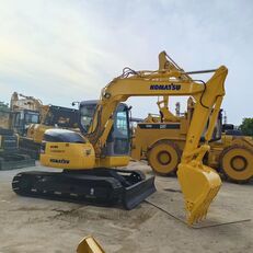 Midi pelle Komatsu PC78 à vendre - Image 2 | Machineryline CA Midi pelle Komatsu PC78 | Image 2 - Machineryline