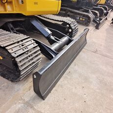 Komatsu PC78US excavadora midi