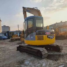 midi pelle Komatsu PC78US-6