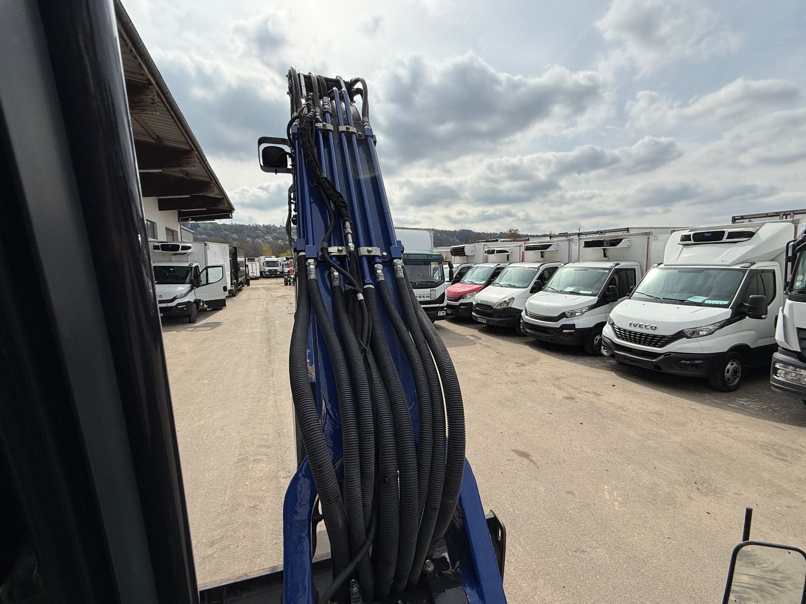 Kubota KX 080-4@2