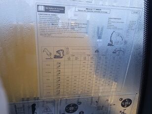 Mecalac 10MCR Klima/ 6 Schaufel ,Palettengabel midi excavator for sale - Image 23 | Machineryline PK Mecalac 10MCR Klima/ 6 Schaufel ,Palettengabel midi excavator | Image 23 - Machineryline