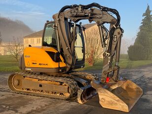 판매 중인 미디 굴삭기 Mecalac 8 MCR++6 Anbaugeräte++ - 이미지 5 | Machineryline KR 미디 굴삭기 Mecalac 8 MCR++6 Anbaugeräte++ | 이미지 5 - Machineryline
