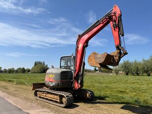 Midi pelle Neuson 75 Z3 à vendre - Image 6 | Machineryline BE Midi pelle Neuson 75 Z3 | Image 6 - Machineryline